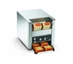 Vollrath CT4H-208550, Toaster, Conveyor Type, 208V