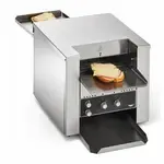 Vollrath , CVT4-120300, Toaster, Conveyor Type