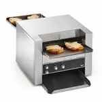 Vollrath CVT4-208900, Toaster, Conveyor Type
