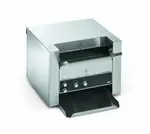 Vollrath CVT4-208900, Toaster, Conveyor Type