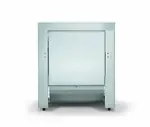 Vollrath CVT4-208DUAL, Toaster, Conveyor Type, 208V
