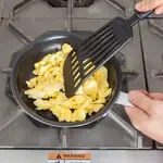 Vollrath N7007, Fry Pan, Aluminum, Non-Stick
