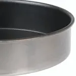 Vollrath S5347, Cake Pan, Aluminum Alloy
