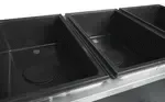 Vollrath , T38935, Serving Counter, Hot Food, Electric, 120V, 46" W, 28-5/8" D