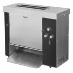 Vollrath VCT4-208, Toaster, Contact Grill