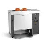 Vollrath VCT4-208, Toaster, Contact Grill