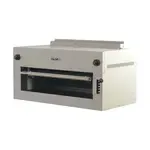 Vulcan 36ESB-480, Salamander Broiler, Electric