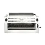 Vulcan 36IRB-P, Salamander Broiler, Gas