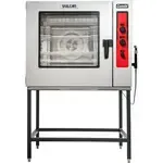 Vulcan ABC7G-PRO, Combi Oven, Gas