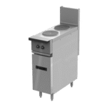 Vulcan , EV12-1HT208, Range, 12" Restaurant, Electric