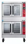 Vulcan SG44, Convection Oven, Gas