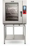 Vulcan TCM-101E-208/240, Combi Oven, Electric