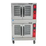 Vulcan VC55ED, Convection Oven, Electric