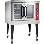 Vulcan VC5GD, Convection Oven, Gas