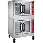 Vulcan VC66GD, Convection Oven, Gas