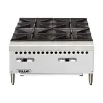 Vulcan VCRH12, Hotplate, Countertop, Gas