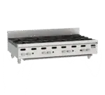 Vulcan VHP848, Hotplate, Countertop, Gas