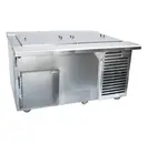 Vulcan VMCS-102, Giddle Clamshell Hood, 10.4" W, 17.97" H
