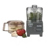 Waring WCG75, Food Processor, Benchtop / Countertop