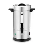Waring WCU30X, Coffee Maker / Brewer Urn