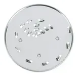 Waring WFP115, Food Processor, Disc Plate, Shredding / Grating