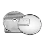 Waring WFP16S25, Food Processor, Disc Plate, Dicing