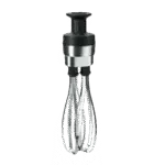 Waring WSB2W, Mixer, Hand, Attachments