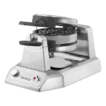 Waring WW200, Double Belgian Waffle Maker
