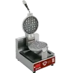 Wells , 5B-BWB1SE_120V, Belgian Waffle Baker