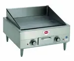 Wells 5G-G13_240V_3PH, Griddle, Electric, Countertop