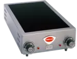 Wells , 5I-HC225, Hotplate, Countertop, Electric
