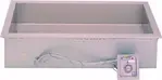 Wells 5P-HT200, Hot Food Well Unit, Drop-In, Electric