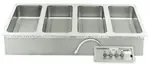 Wells 5P-MOD427TDMAF_240V_2, Hot Food Well Unit, Drop-In, Electric