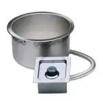 Wells 5P-SS10TUCI, Hot Food Well Unit, Drop-In, Electric