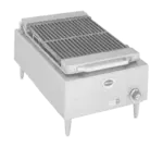 Wells B-44, Charbroiler, Electric, Countertop