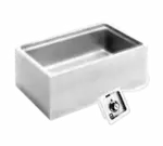 Wells BMW-206RTD/AFU, Hot Food Well Unit, Built-In, Electric