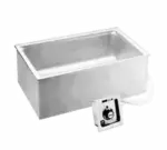 Wells BMW-206STDU, Hot Food Well Unit, Built-In, Electric