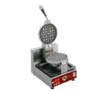 Wells , BWB-1SE, Belgian Waffle Baker
