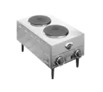 Wells H-70, Hotplate, Countertop, Electric