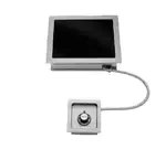 Wells HC-1256, Hotplate, Built-In, Electric