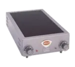 Wells HC-225, Hotplate, Countertop, Electric