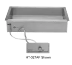Wells HT-227AF, Hot Food Well Unit, Drop-In, Electric