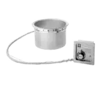 Wells HW-106D, Hot Food Well Unit, Drop-In, Electric