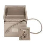 Wells MOD-100, Hot Food Well Unit, Drop-In, Electric
