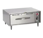 Wells RW-1HD, Warming Drawer, Free Standing