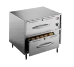Wells RW-2HD, Warming Drawer, Free Standing