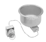 Wells SS-10D, Hot Food Well Unit, Drop-In, Electric