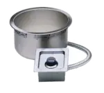 Wells SS-10TDUCI, Hot Food Well Unit, Drop-In, Electric