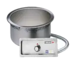 Wells SS-10TDUIAF, Hot Food Well Unit, Drop-In, Electric