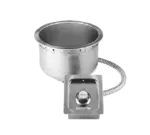 Wells SS-10TU, Hot Food Well Unit, Drop-In, Electric